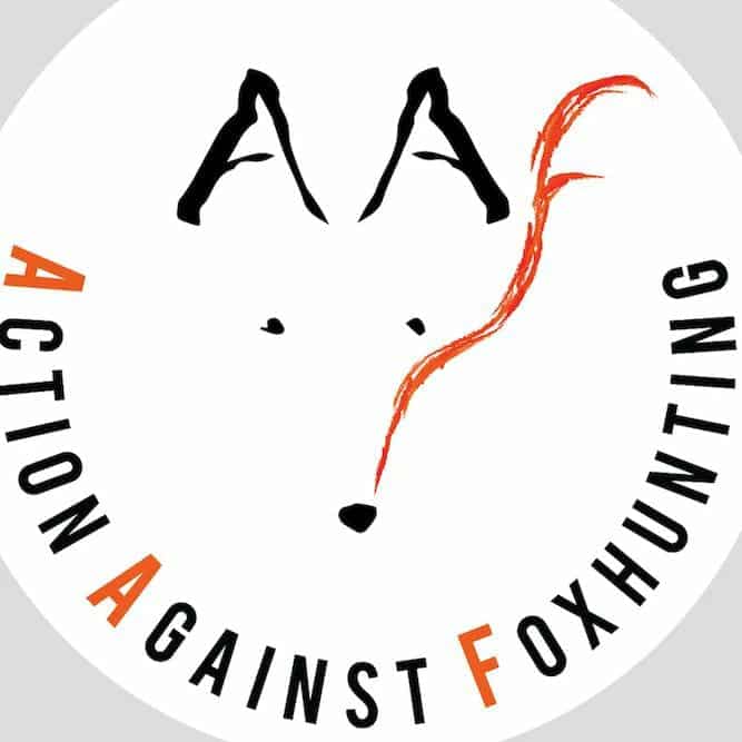 Action Against Foxhunting
