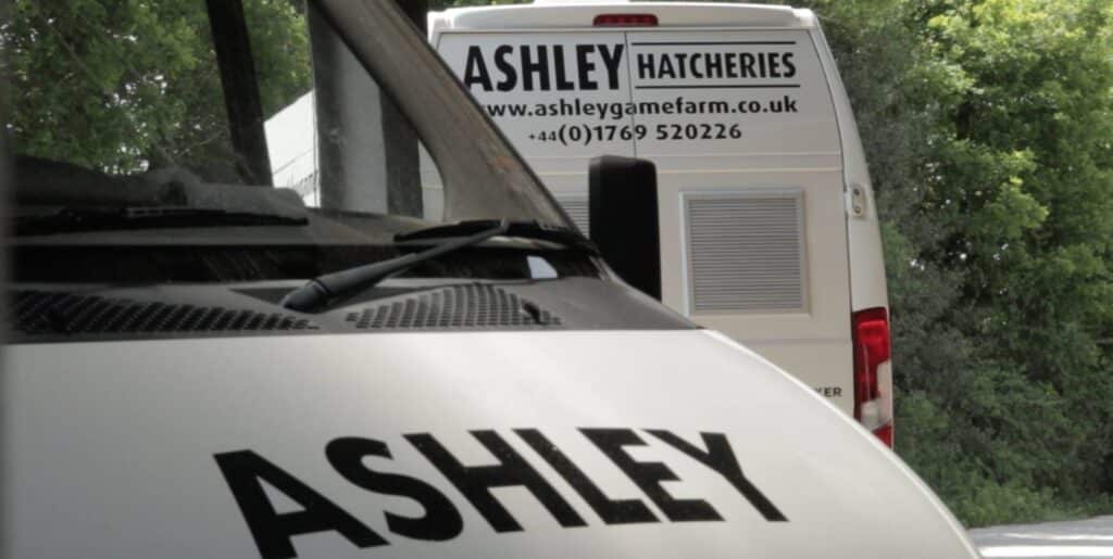 ashley game farm guilty multiple pesticide offences