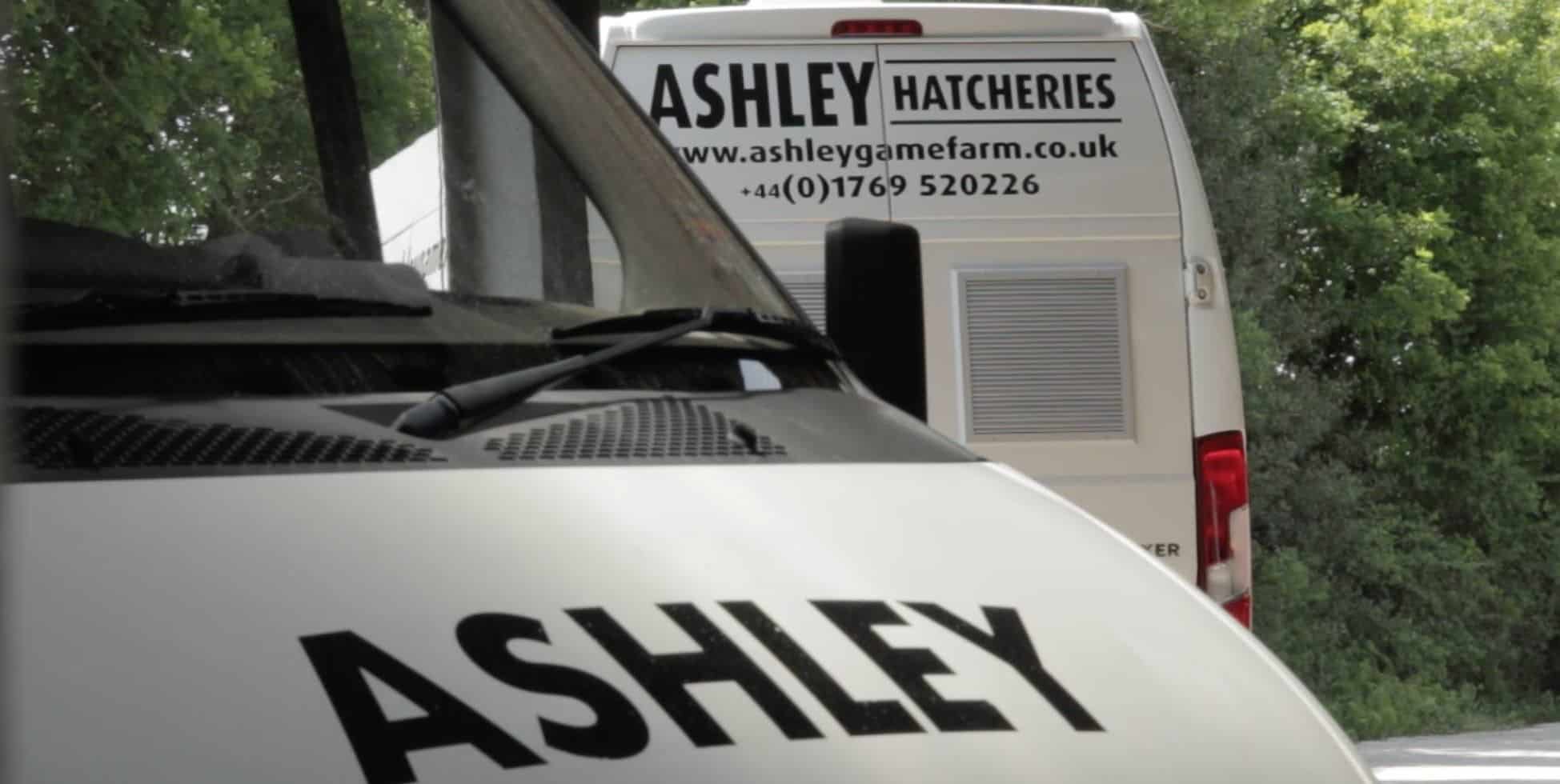 GUILTY: Ashley Game Farm convicted of multiple pesticide offences ...