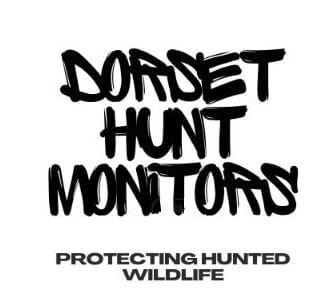 dorset hunt monitors logo