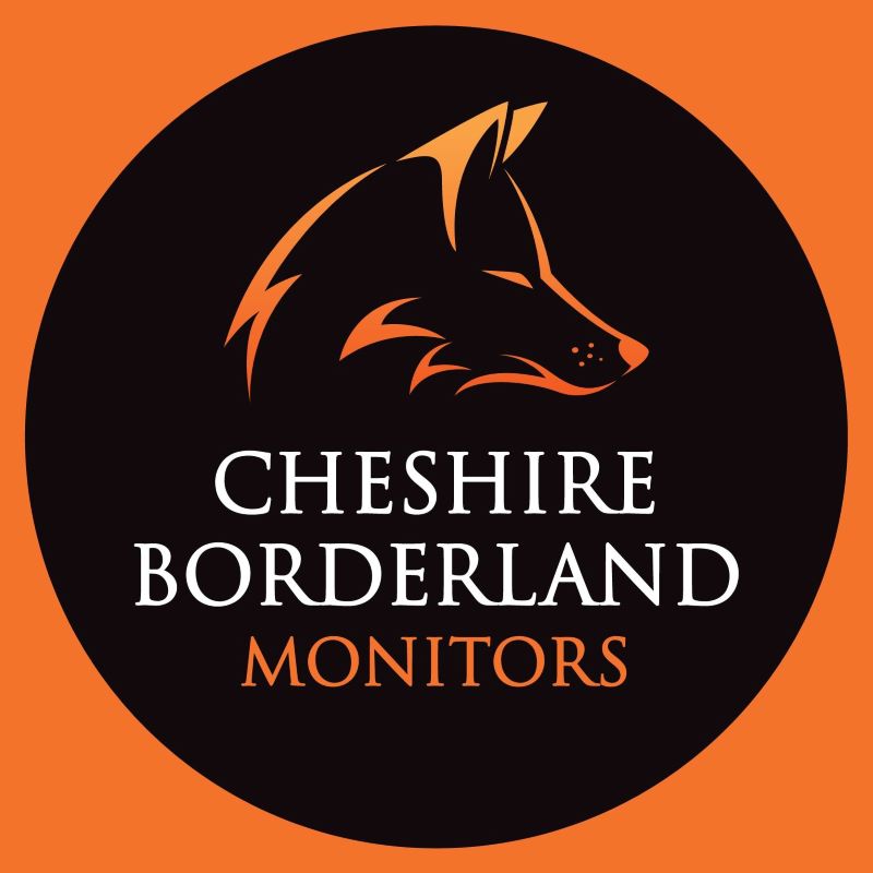 cheshire borderland monitors