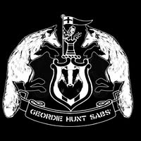 geordie hunt sabs logo