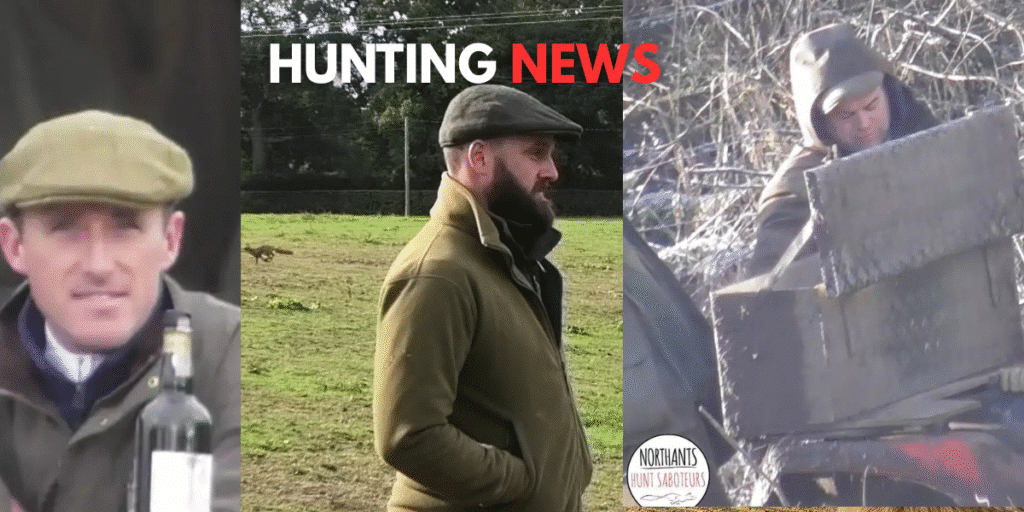 HUNTING NEWS EARLY OCTOBER 2025