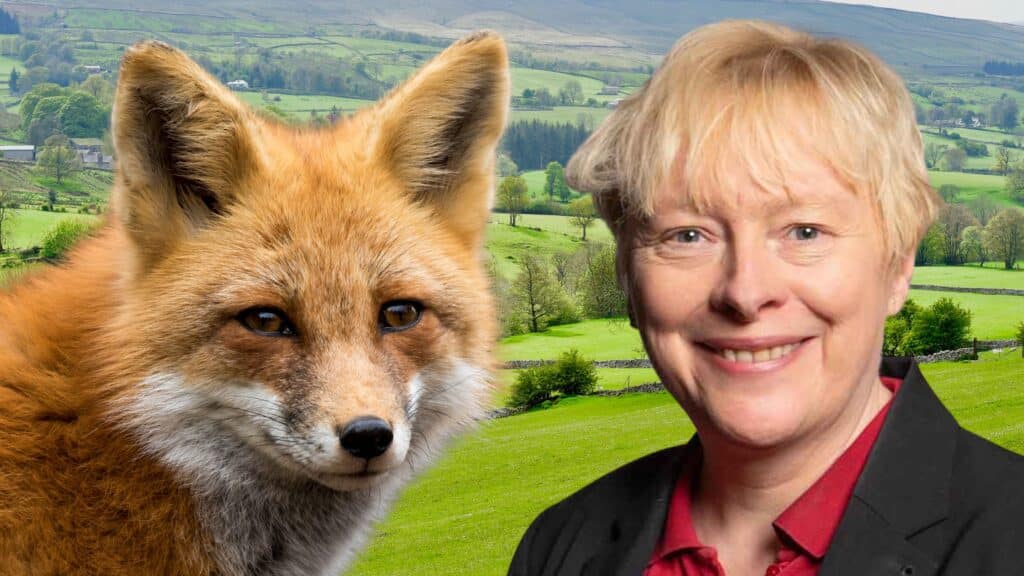 angela eagle hunt ban july 2026